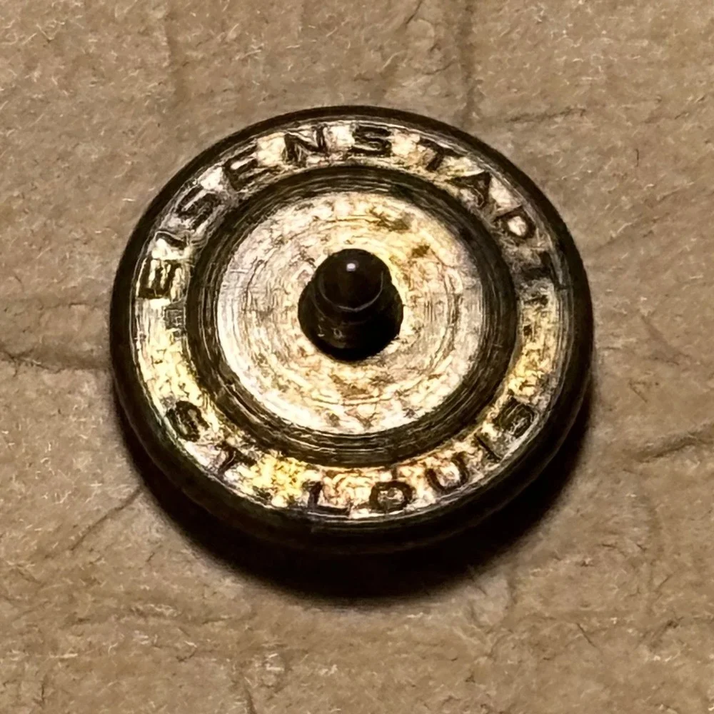 Eisenstadt st louis